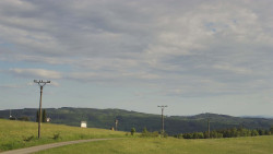 Troják - Maruška - Rozhledna