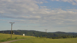 Troják - Maruška - Rozhledna