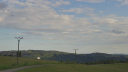 Troják - Maruška - Rozhledna