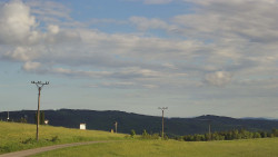 Troják - Maruška - Rozhledna