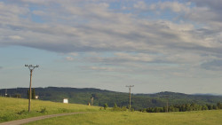 Troják - Maruška - Rozhledna