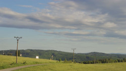 Troják - Maruška - Rozhledna