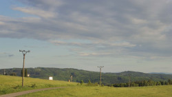 Troják - Maruška - Rozhledna