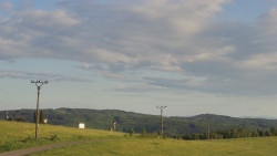 Troják - Maruška - Rozhledna
