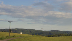 Troják - Maruška - Rozhledna