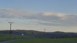 Troják - Maruška - Rozhledna