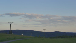 Troják - Maruška - Rozhledna