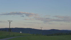 Troják - Maruška - Rozhledna