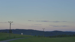 Troják - Maruška - Rozhledna