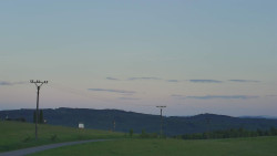 Troják - Maruška - Rozhledna