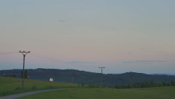 Troják - Maruška - Rozhledna