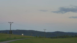Troják - Maruška - Rozhledna