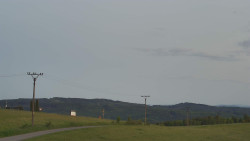 Troják - Maruška - Rozhledna