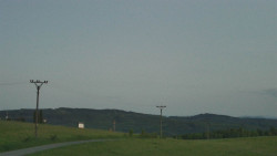 Troják - Maruška - Rozhledna