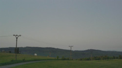 Troják - Maruška - Rozhledna