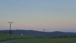 Troják - Maruška - Rozhledna