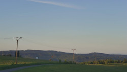 Troják - Maruška - Rozhledna