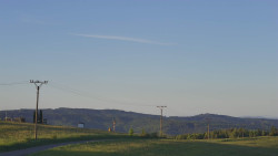 Troják - Maruška - Rozhledna