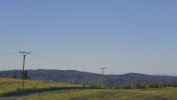Troják - Maruška - Rozhledna