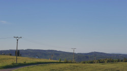 Troják - Maruška - Rozhledna