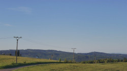 Troják - Maruška - Rozhledna
