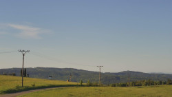 Troják - Maruška - Rozhledna