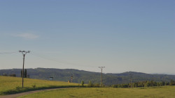 Troják - Maruška - Rozhledna