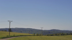Troják - Maruška - Rozhledna