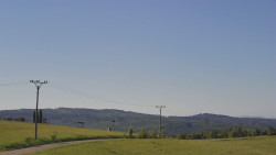 Troják - Maruška - Rozhledna