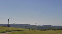Troják - Maruška - Rozhledna