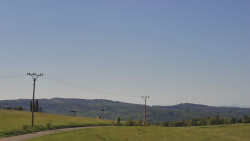 Troják - Maruška - Rozhledna