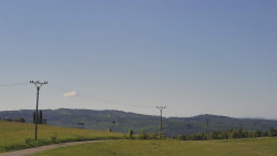 Troják - Maruška - Rozhledna