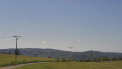 Troják - Maruška - Rozhledna