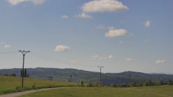 Troják - Maruška - Rozhledna