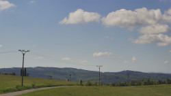 Troják - Maruška - Rozhledna