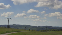 Troják - Maruška - Rozhledna