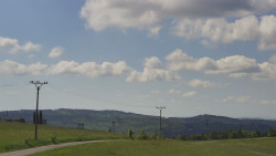 Troják - Maruška - Rozhledna