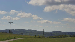 Troják - Maruška - Rozhledna