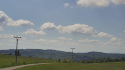 Troják - Maruška - Rozhledna