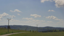 Troják - Maruška - Rozhledna