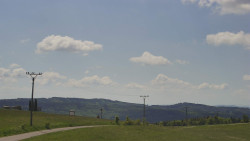 Troják - Maruška - Rozhledna