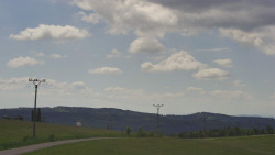 Troják - Maruška - Rozhledna