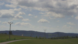 Troják - Maruška - Rozhledna