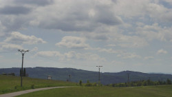 Troják - Maruška - Rozhledna