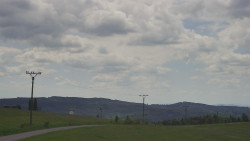 Troják - Maruška - Rozhledna