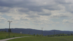 Troják - Maruška - Rozhledna