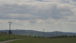 Troják - Maruška - Rozhledna