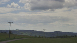 Troják - Maruška - Rozhledna