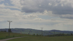 Troják - Maruška - Rozhledna