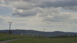 Troják - Maruška - Rozhledna